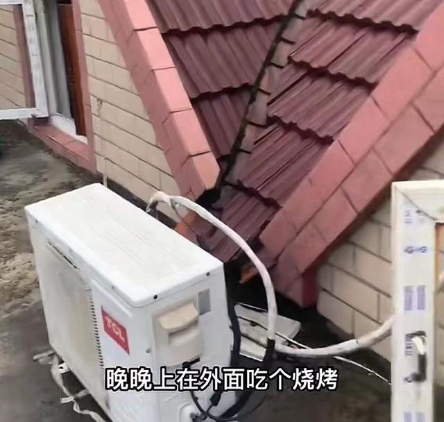 天津市|上海,女子晒3出租屋,月租金600,网友:这房子住着太压抑