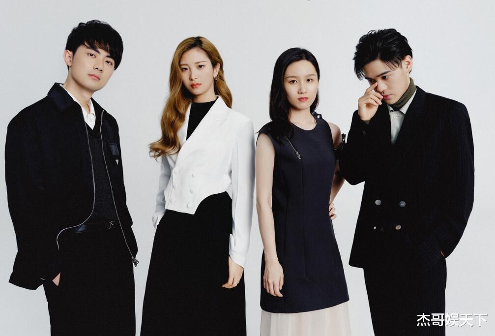 张洽|谢旭超发文损人不利己,《offer》节目组被打脸,他的口碑也翻车