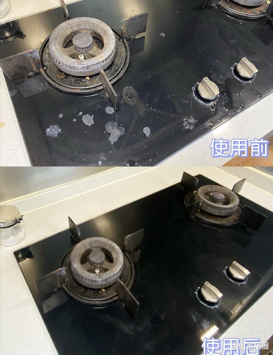 晒晒我最得力的5个清洁“小用品”,新家住了3年,依然干净如新!