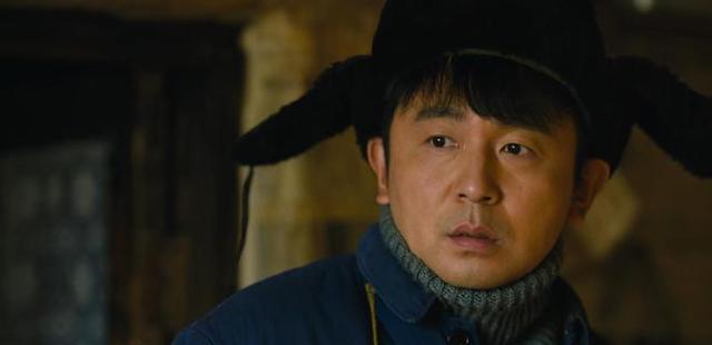 雷佳音|雷佳音为啥能得到全国人民的“团宠”？演技好的演员又不只他一个