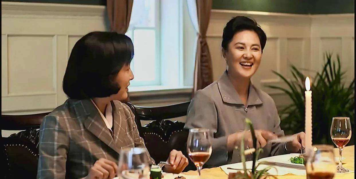 江德福|再看《父母爱情》才发现，情商最高的人并非江德福，而是另有其人