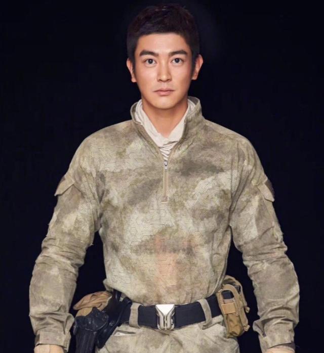 韩东君|别再吹了！这7位百亿票房先生，表面上成绩惊人，实际有的挂零蛋