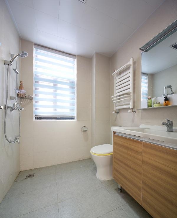 8万装修120㎡新房,为了省钱坚持不做吊顶,没想到效果这么好