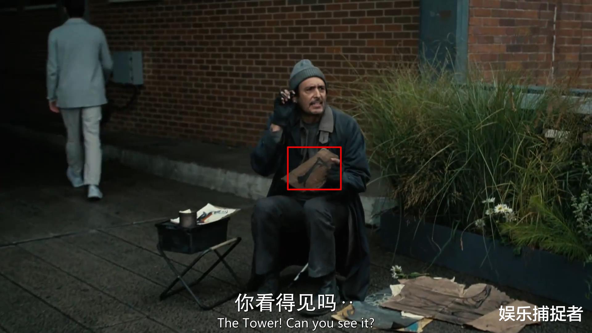 西部世界|《西部世界》第四季第1集细节解析与本季剧情预测