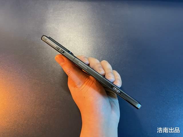 |红米K50电竞版手机开箱，看完缺点，你们还会买吗？