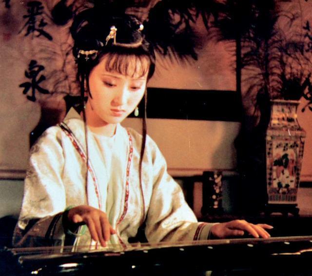 陈晓旭|“林黛玉”陈晓旭，为何选择死亡也不治疗？十五年后终于有了答案