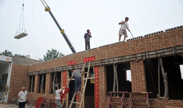 |农村“自建房”有讲究？2022年起须按“规定”建房，早知道早获益