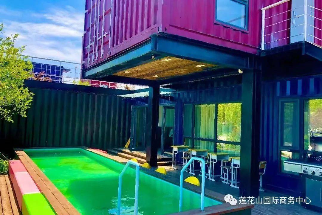 长春|长春周边这些特色民宿,你去过几个?