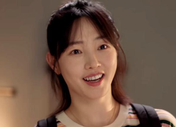 白百何|白百何新剧素颜出镜超美，演技好灵气十足，天生就是当演员的料啊