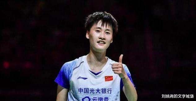 国羽|国羽公布尤伯杯名单！奥运冠军领衔，2主力被雪藏，首战轰5-0？