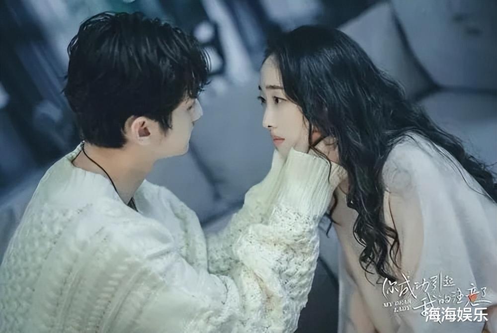 经典|盘点5部高糖无虐的爱情剧，每一部都是经典，那看过几部？