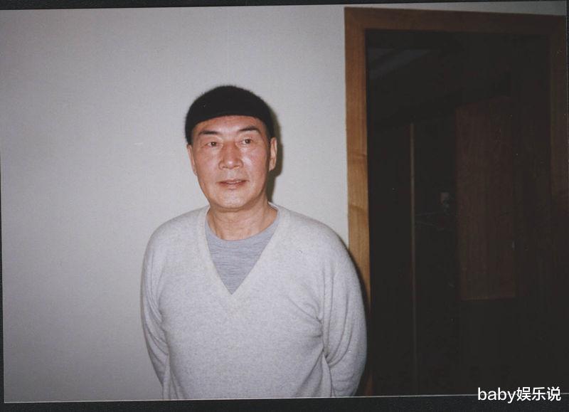 杜雨露|演员杜雨露：因肺癌病逝，葬礼仅6人参加，妻子的坚持让人泪目