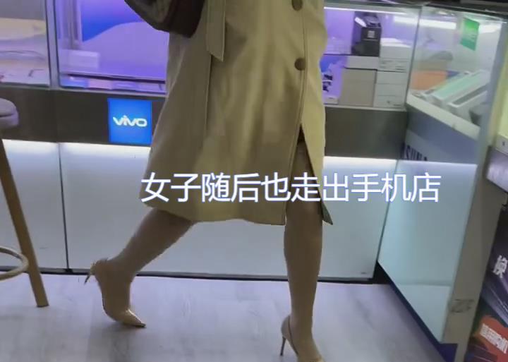 成都女子买万元手机,被认识3天男友拒绝后怒斥:我不如一部手机