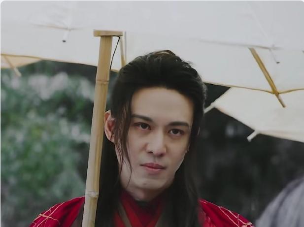 苏梦|太爱苏梦枕这种美强惨!比梅长苏还要强,叶开明月心10年后再同框