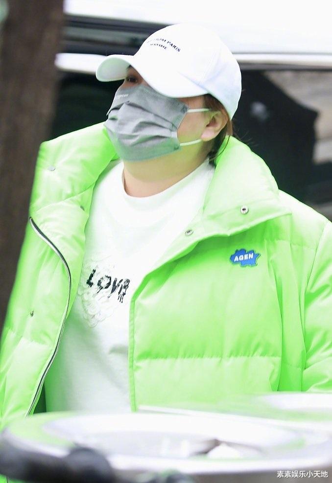 王源|春晚第二次联排变动大,宋茜穿绵羊服抢镜,赵丽颖却遗憾缺席