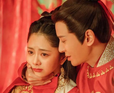 孟耿如|谭松韵又官宣一部新剧，看清男主后，网友：没有一个不帅的