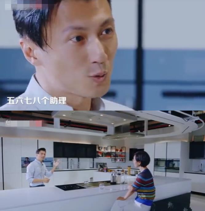 杨璐|手接漱口水、穿衣需伺候,内娱畸形发展何时休