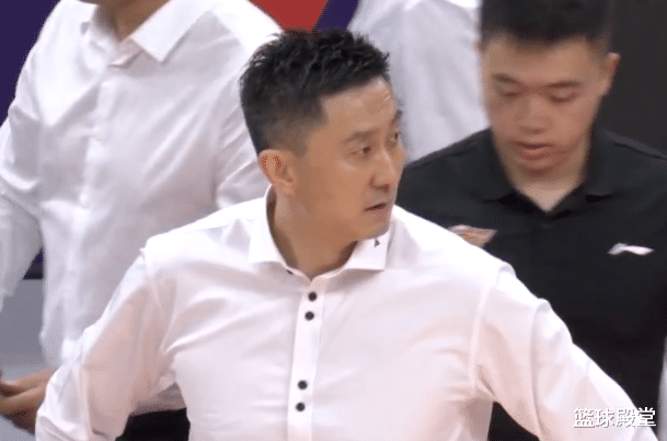 广东男篮|广东虐宁波！任骏飞+莱多引谩骂，杜锋用人质疑，替补下滑严重
