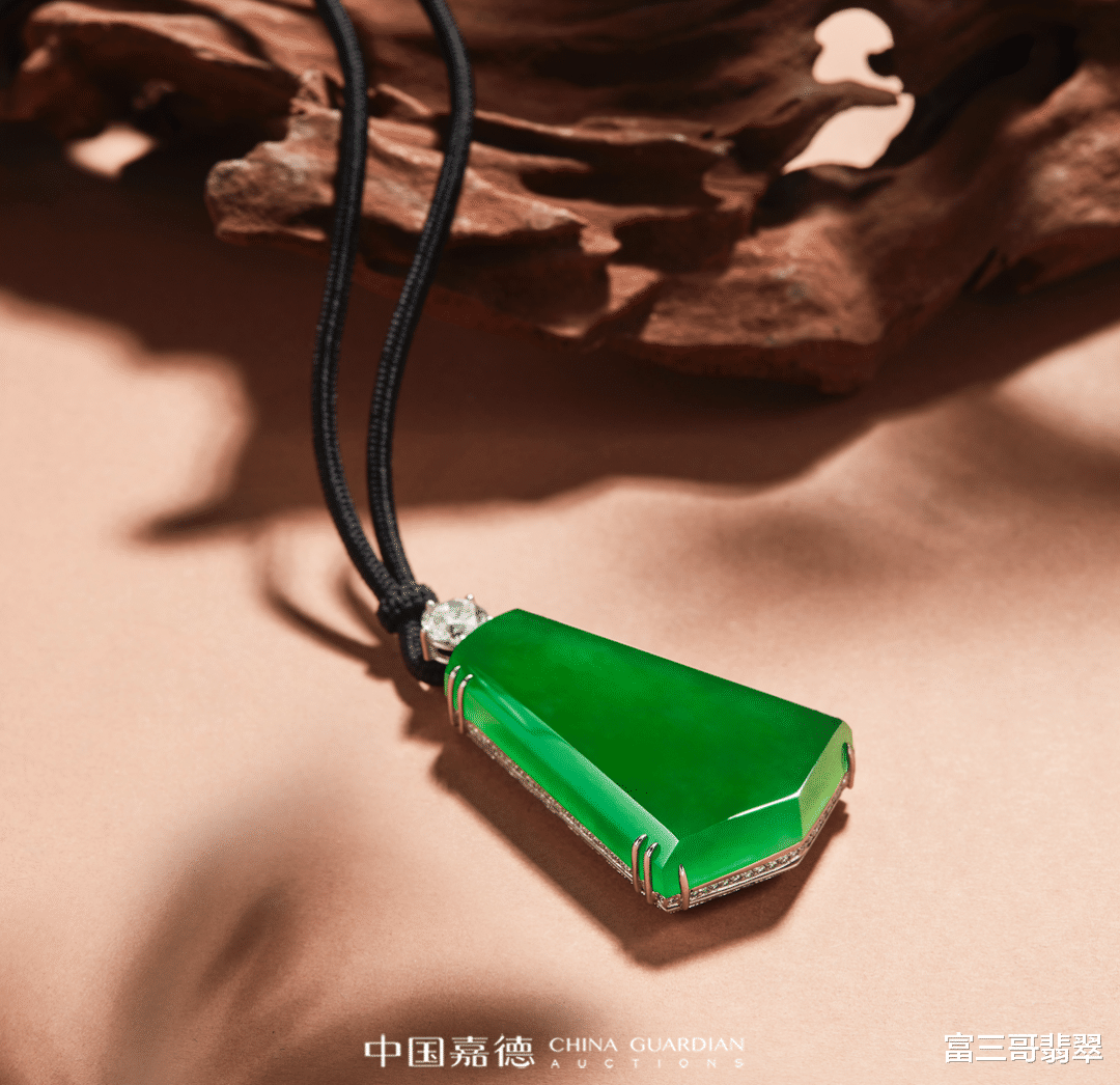 邮票|2022年中国嘉德秋季拍卖来袭,典藏翡翠邀您共赏!