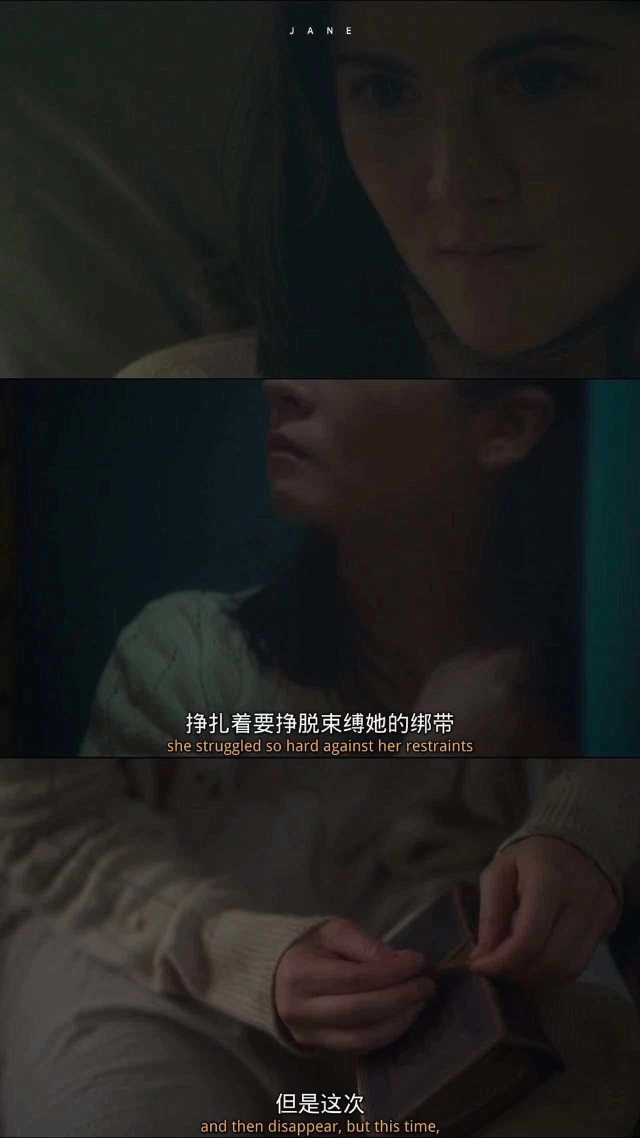 |新出电影《孤儿怨:首杀》前面还可以,后面有大反转