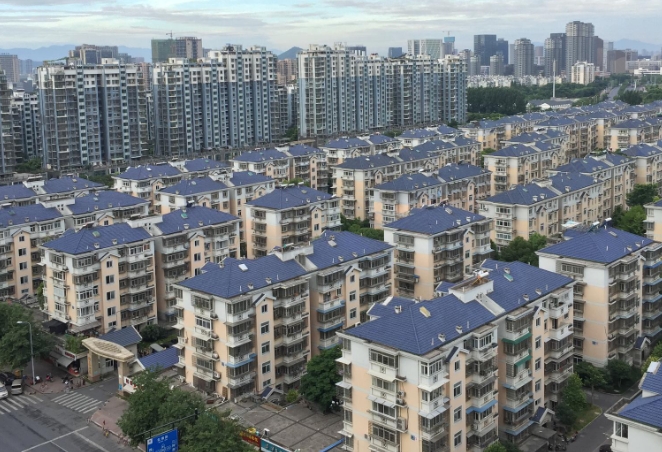 金科股份|去库存和稳价格很难做到一致