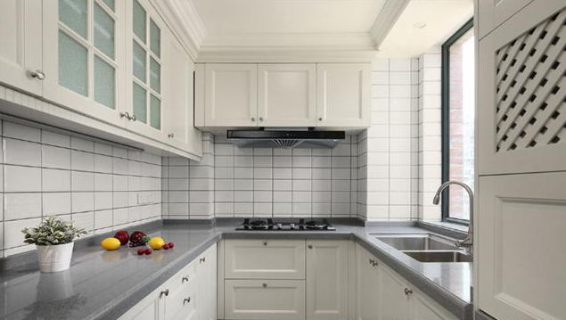 厨房装修这5个地方一定要这么做,入住就知道实用,收纳空间翻倍