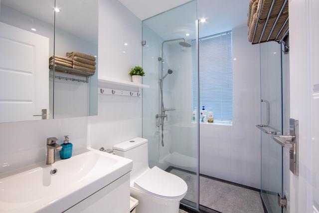 别再瞎跟风了,4种网红卫生间设计,关键环节竟然没人说