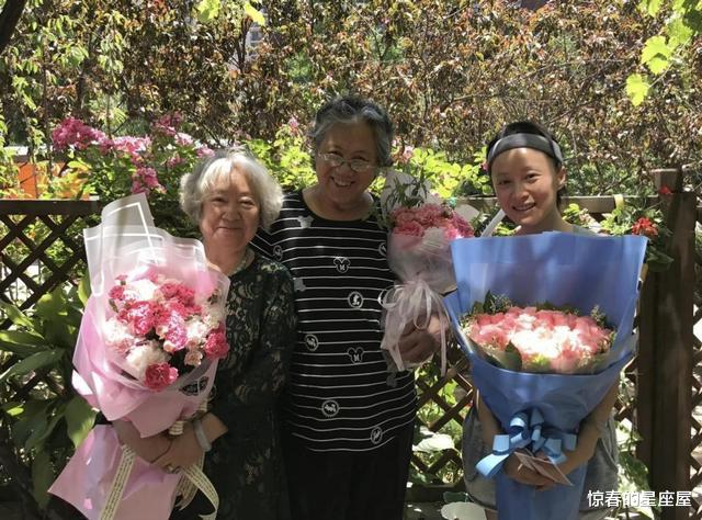 赵明明|明明眼熟却叫不上名的内地女星,年轻时也都是一眼万年的存在