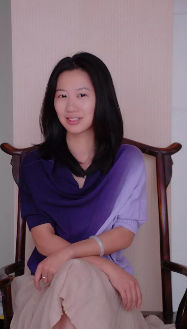 地质调查局|《我们都要好好的》编剧王伊首度现身:解码一部好剧背后的秘密