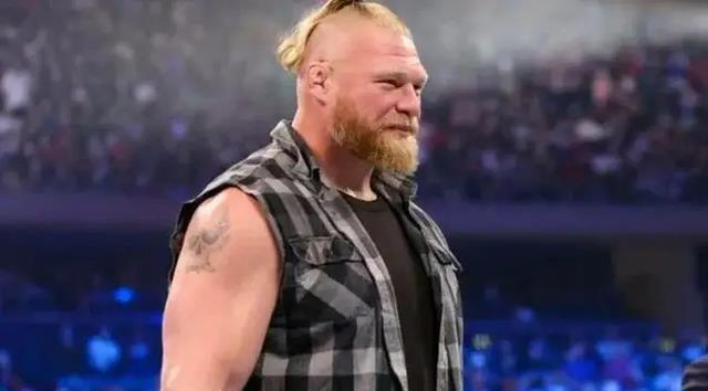 张宁|2022年WWE主秀明星保底收入曝光，此人收入比老麦都还高！