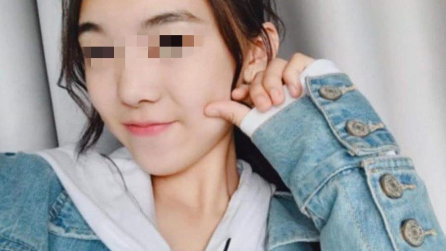 案例：19岁男高中生侵犯虐待女同学，烟烫手掐，家长：他还是孩子
