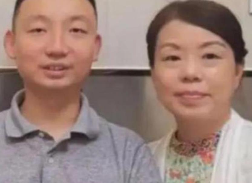 矛盾激化!二审后熊磊发长文嘲讽姚爸是菌人世家,姚策遗嘱被公开