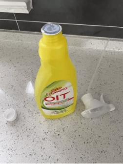 厨房清洁剂品牌十大排行榜 世界知名清洁剂排行榜