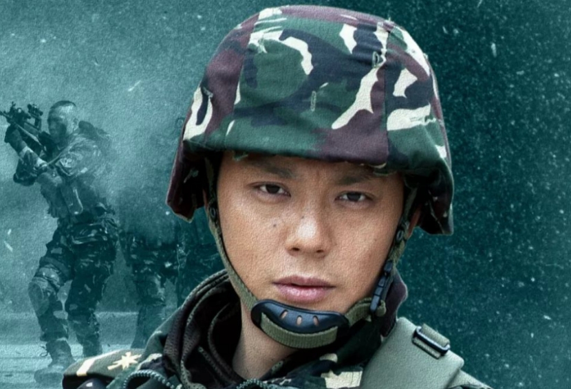 傅程鹏|傅程鹏:曾出演《我是特种兵》,成名后抛妻弃子,如今过得怎样