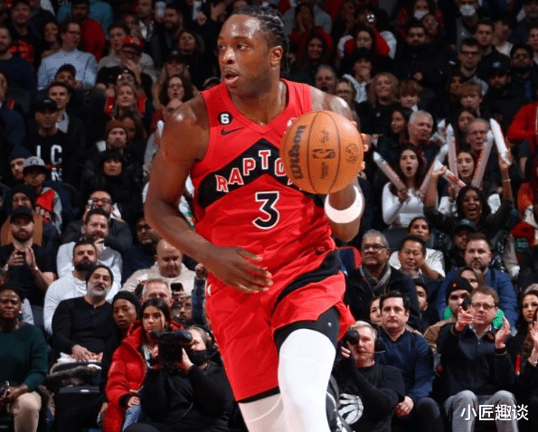 NBA3大交易动态!联盟疯抢OG,湖人追逐罗斯,班巴要价曝光