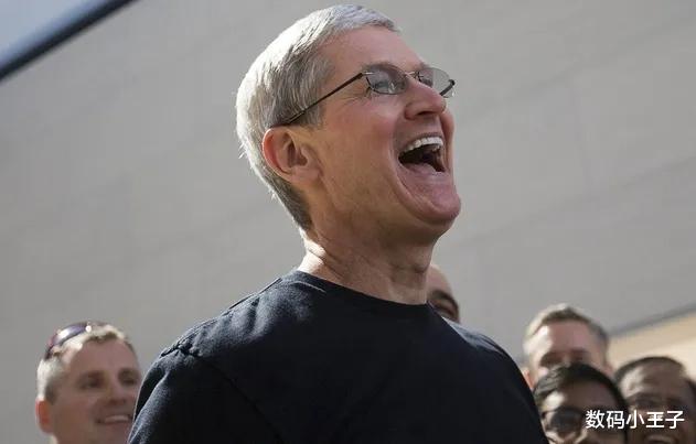 销售额|库克为了业绩，想方设法讨好果粉