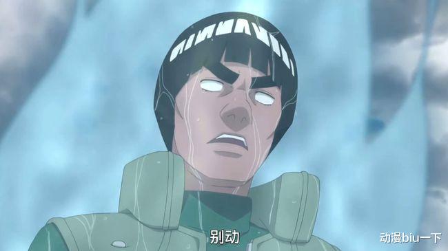 火影忍者|火影忍者冷知识:卡卡西其实死过一次,螺旋丸并不是风属性