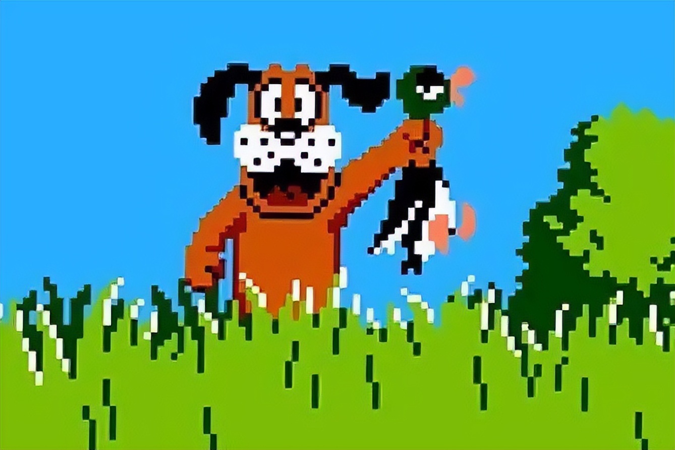 |FC空手道，一代玩家的童年阴影，还记得那道永远过不去的铁闸门吗