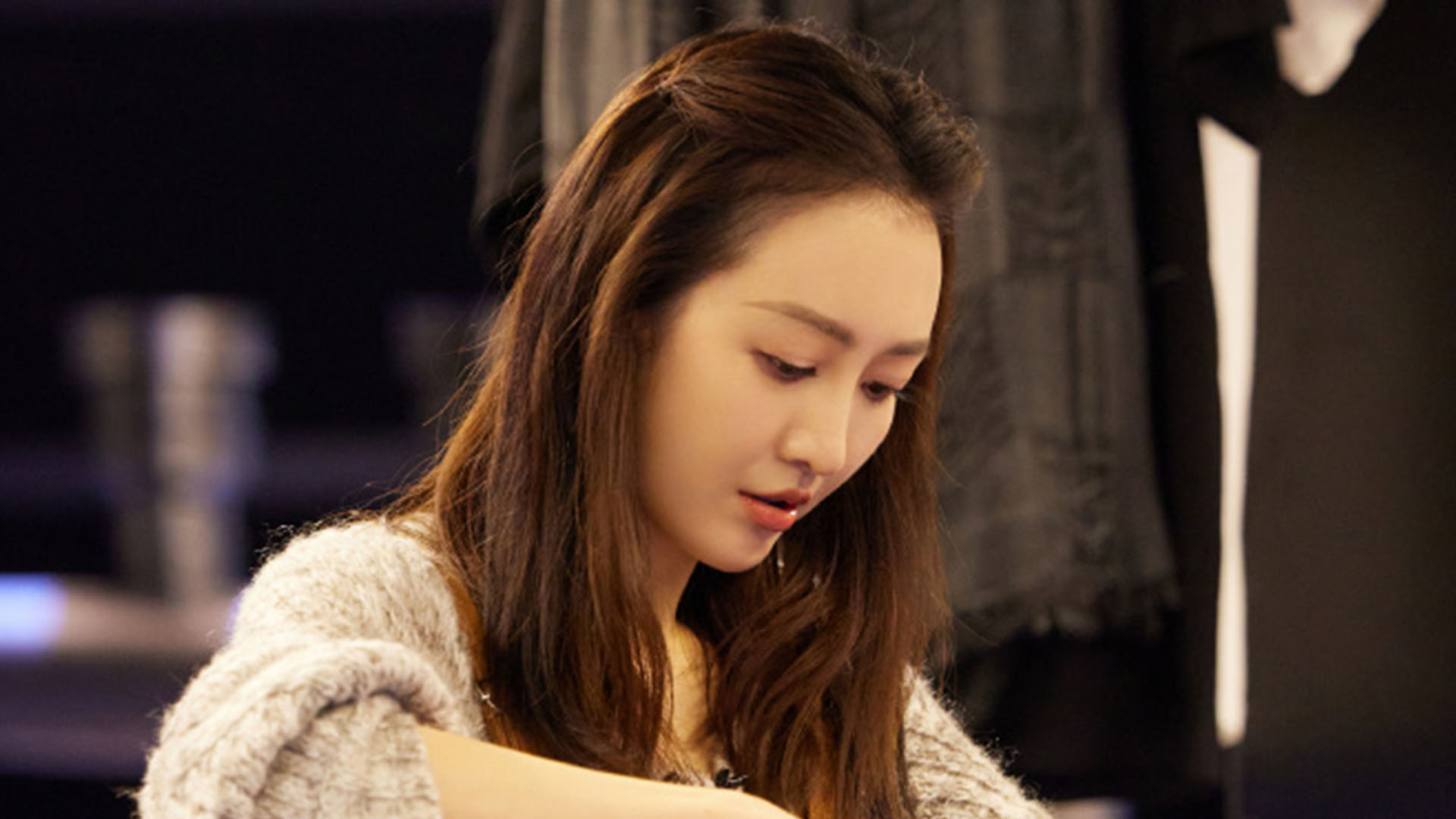 魏晨|成全CP再聚首：王鸥变科技达人“UF鸥”，魏晨霸道总裁“晨功学”