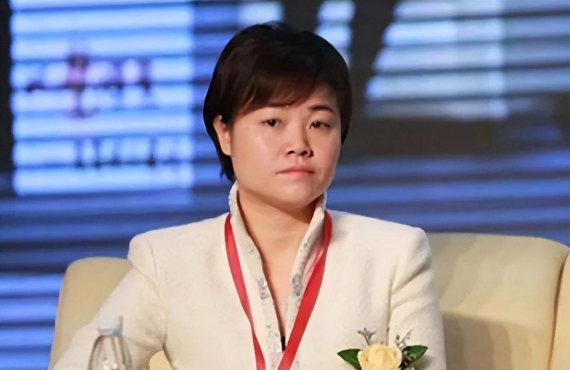 张志铭|张志铭:中专毕业给首富开车,因长相被首富妹妹看中,赚65亿身家