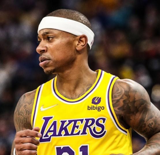伊塞亚·托马斯|即将达成签约！恭喜小托马斯，终于又在NBA找到新工作了！