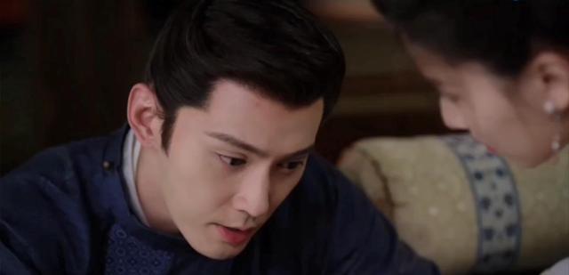 嫣语赋|《嫣语赋》这才是真正的大女主？官方点赞！