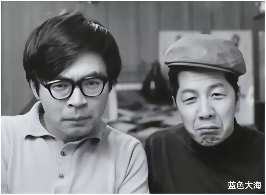 葫芦娃|《葫芦兄弟》导演胡进庆：因为太穷了，葫芦兄弟只好住在山洞里