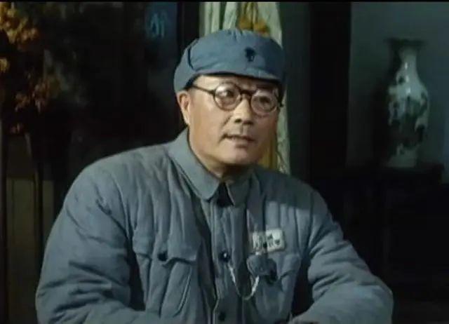 电影|10位开国将帅特型演员,个个逼真如历史中走出,有的被杨尚昆力赞