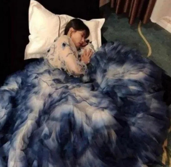 梦华录|刘涛,你醒醒吧