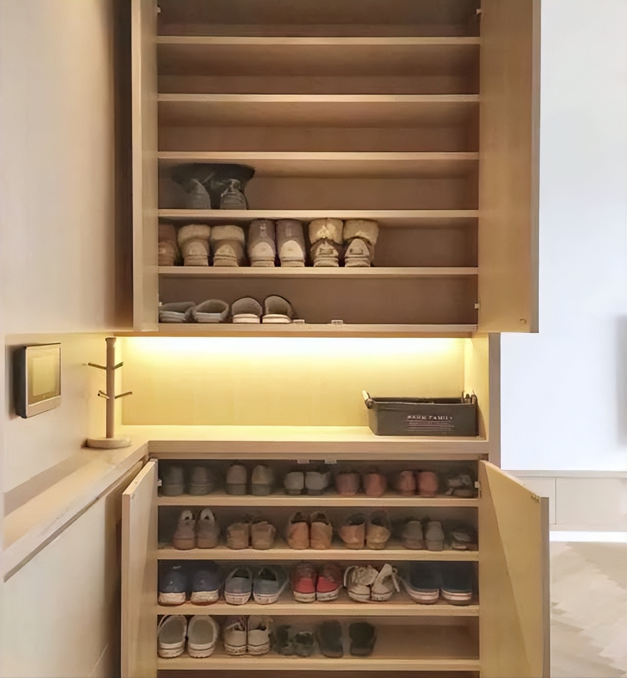 装修房子是大事,做好这些细节,能让入住后的生活一劳永逸