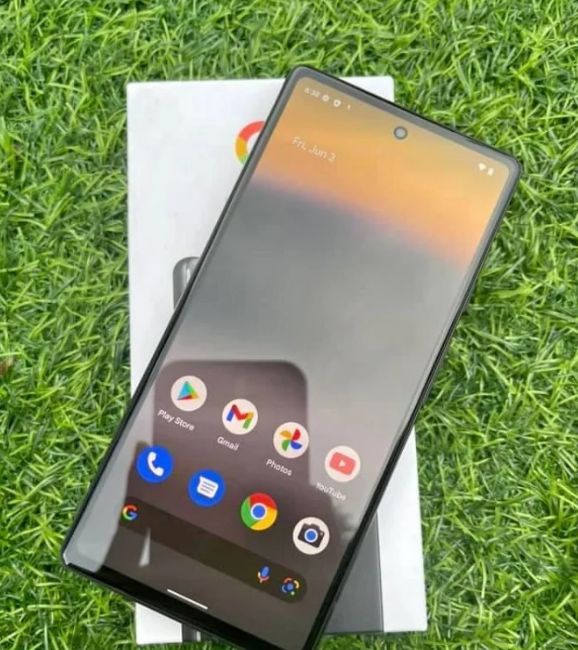 京东|谷歌 Pixel 6a 列表在发布前出现在 Facebook 市场