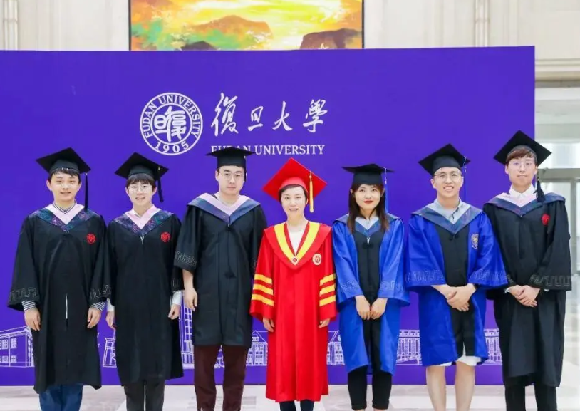 复旦大学|北大学长说出残酷现实，复旦学历已成垫底，你还有什么资格不努力