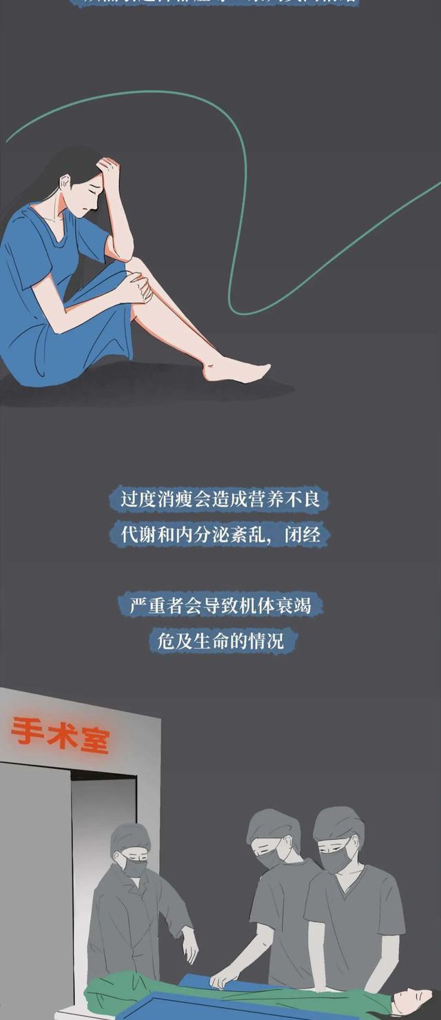那些把“仙女管”插入体内的女生，是怎么想的？难道不考虑后果吗