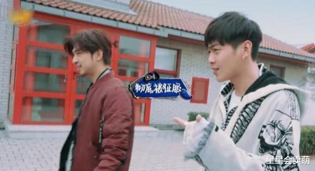 杜海涛|10位家里富得流油的明星：华晨宇、虞书欣家里有矿，杜海涛商二代